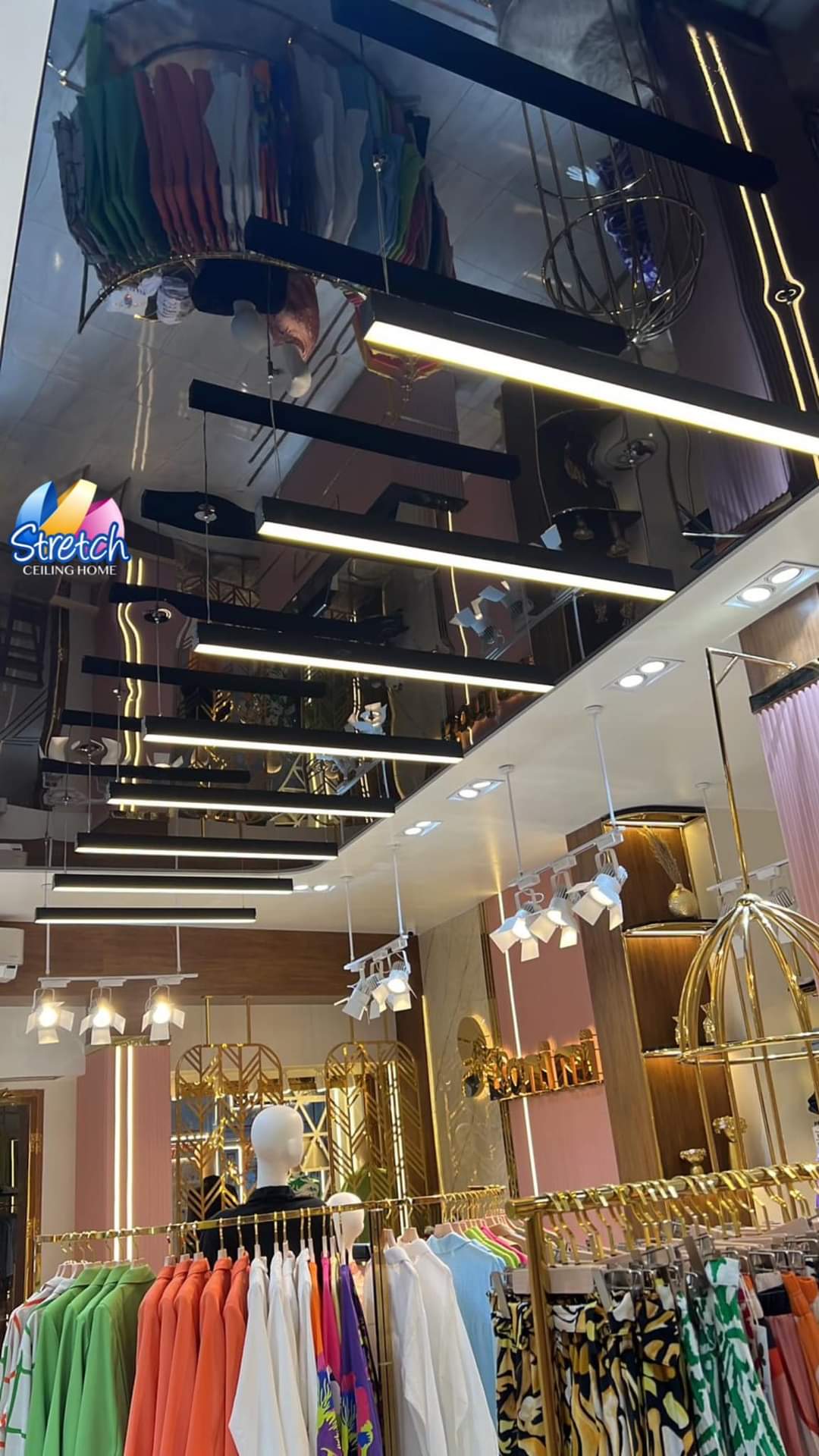 Customised Lighting Image